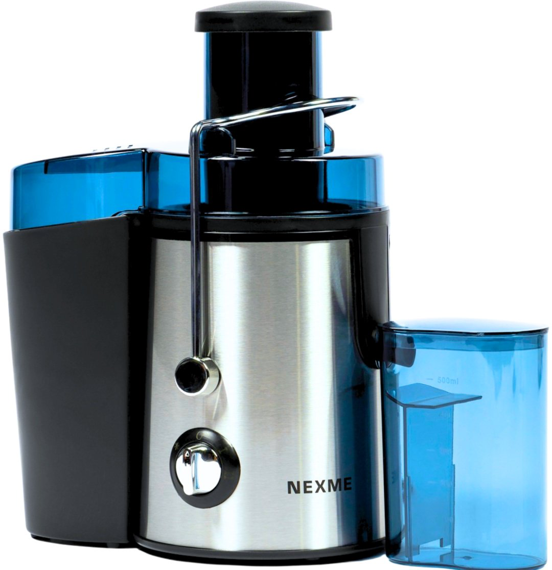 Соковыжималка NEXME JS-30 черный купить,12990