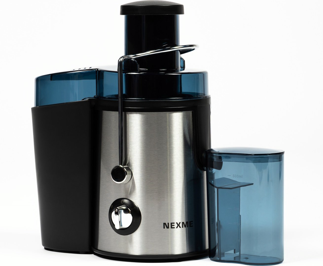 Соковыжималка NEXME JS-30 черный купить,12990