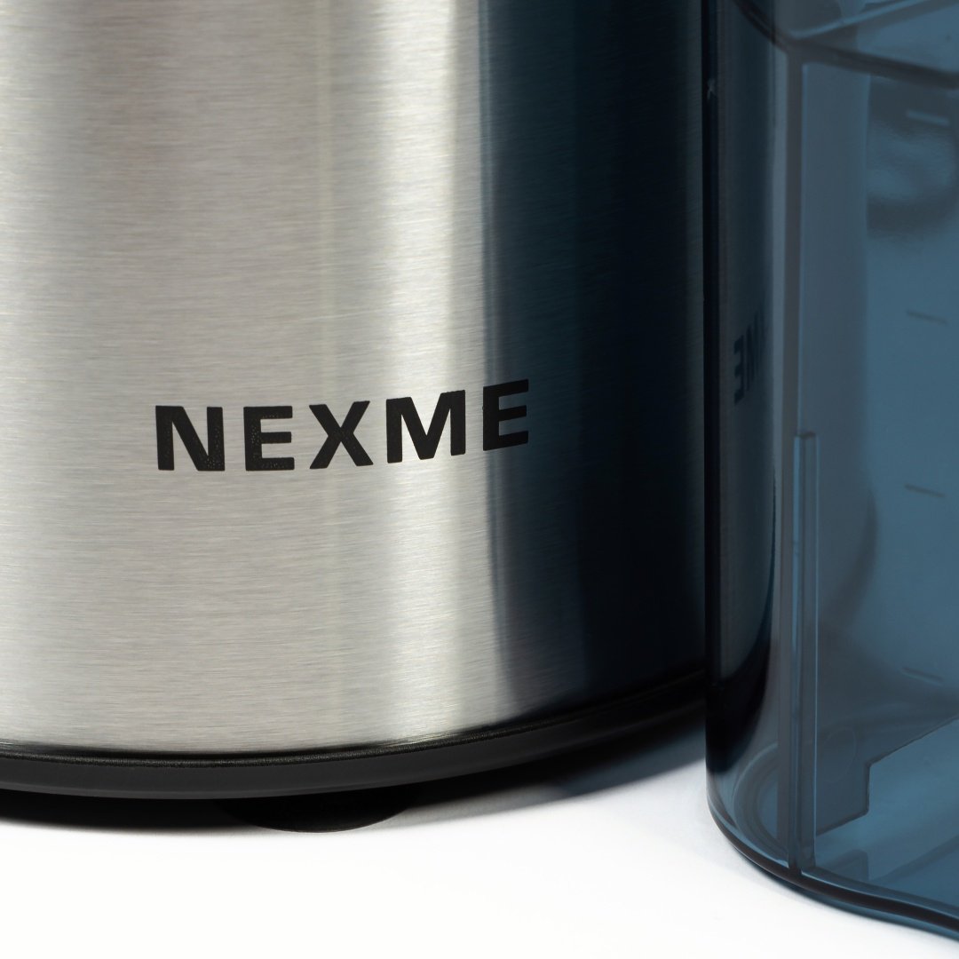 Соковыжималка NEXME JS-30 черный купить,12990