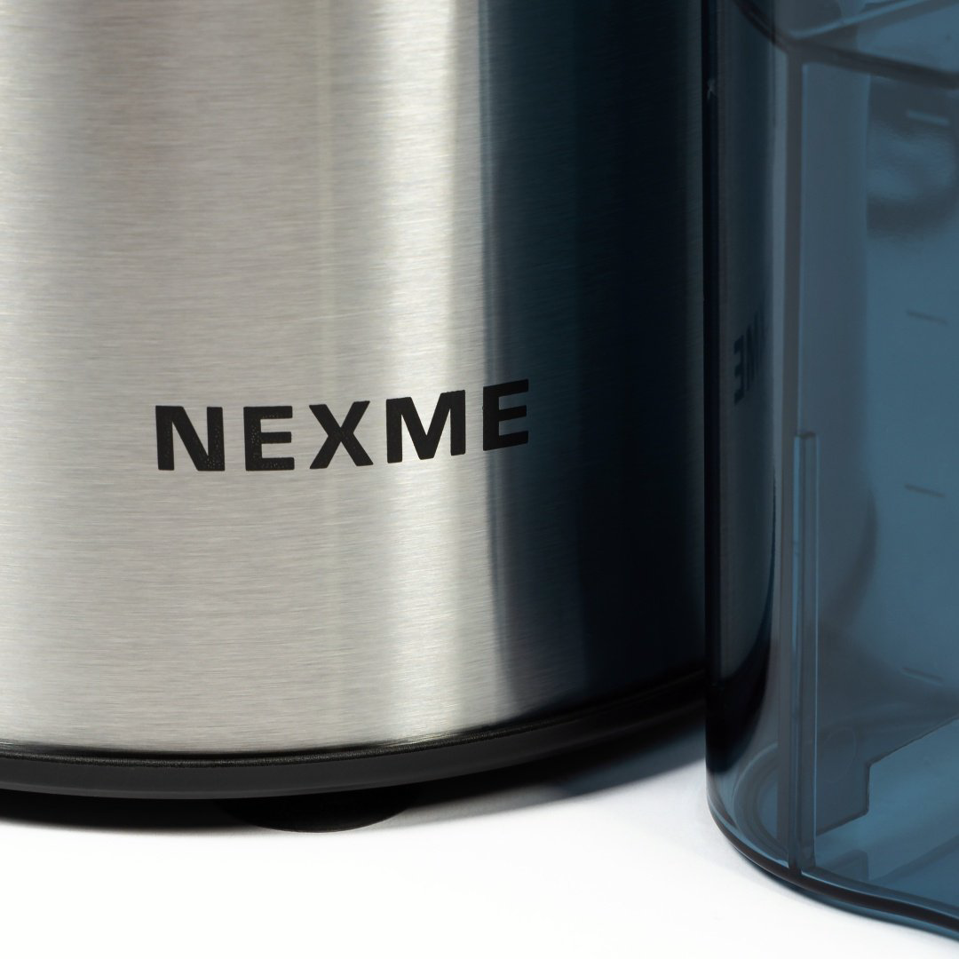 Соковыжималка NEXME JS-30 черный купить,12990