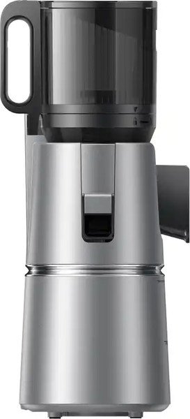 Соковыжималка TROUVER SJ10 серебристый купить,NaN