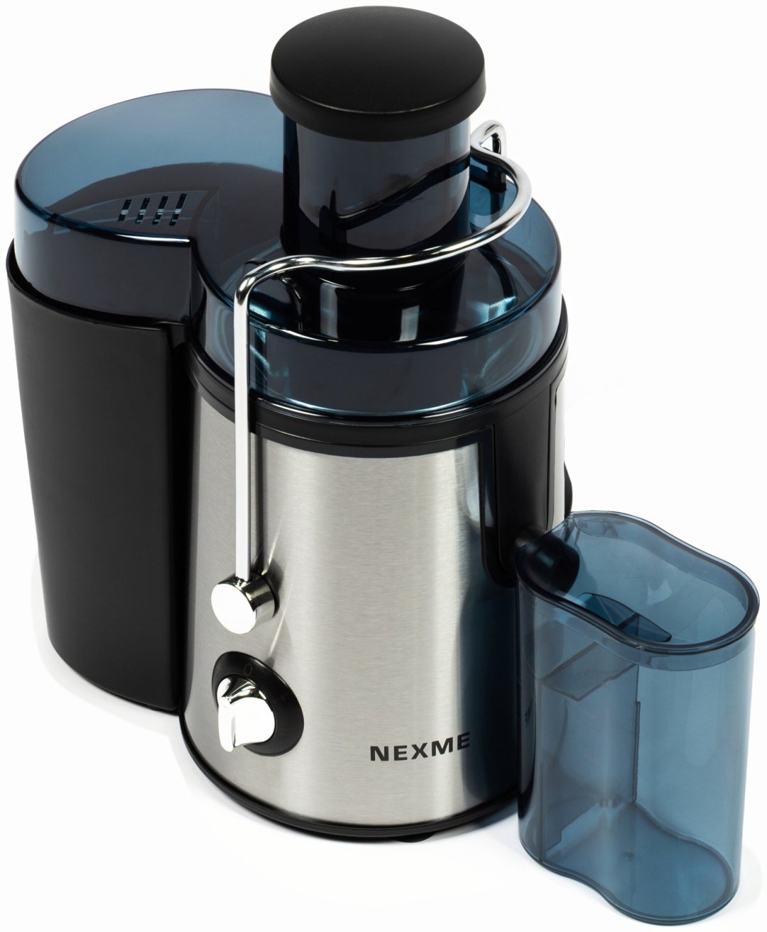 Соковыжималка NEXME JS-30 черный купить,12990