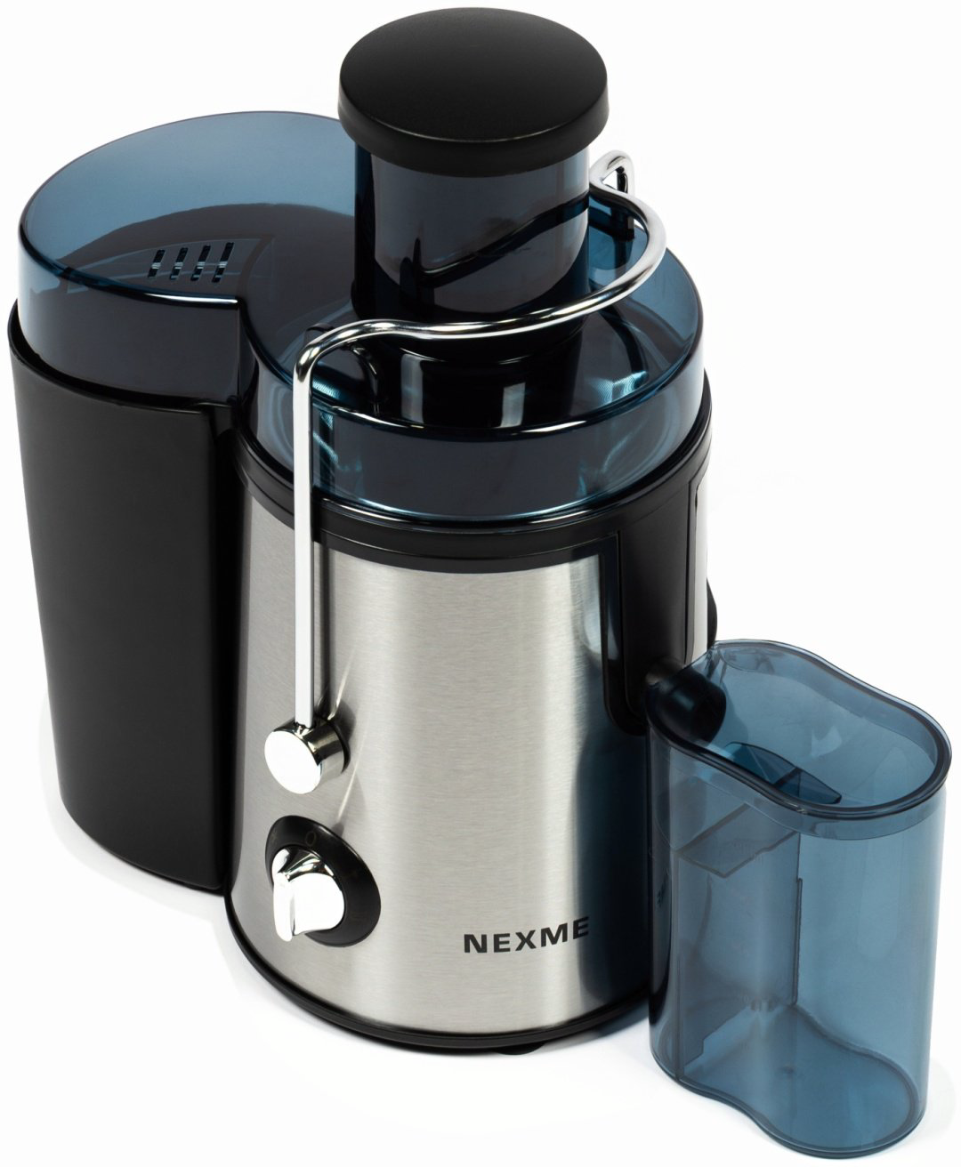 Соковыжималка NEXME JS-30 черный купить,12990