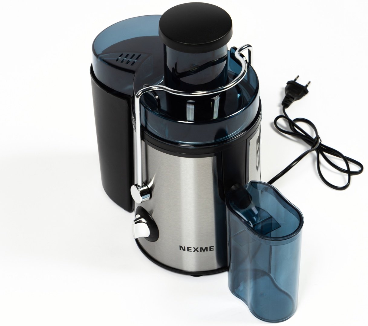 Соковыжималка NEXME JS-30 черный купить,12990