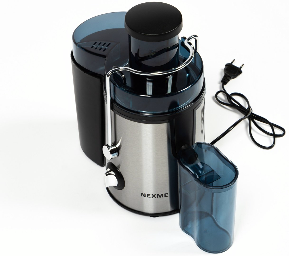 Соковыжималка NEXME JS-30 черный купить,12990