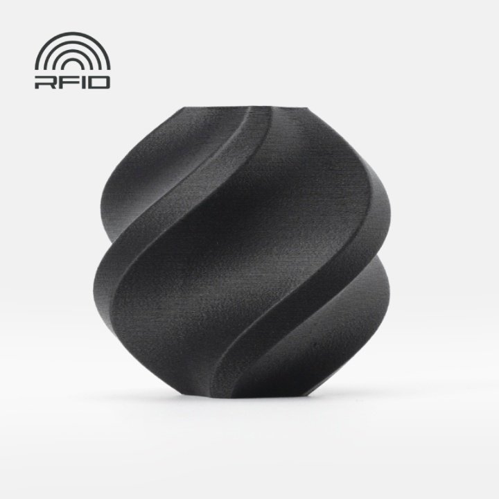 Пластик для 3D-печати Bambu Lab G50-K0-1.75-1000-SPL черный