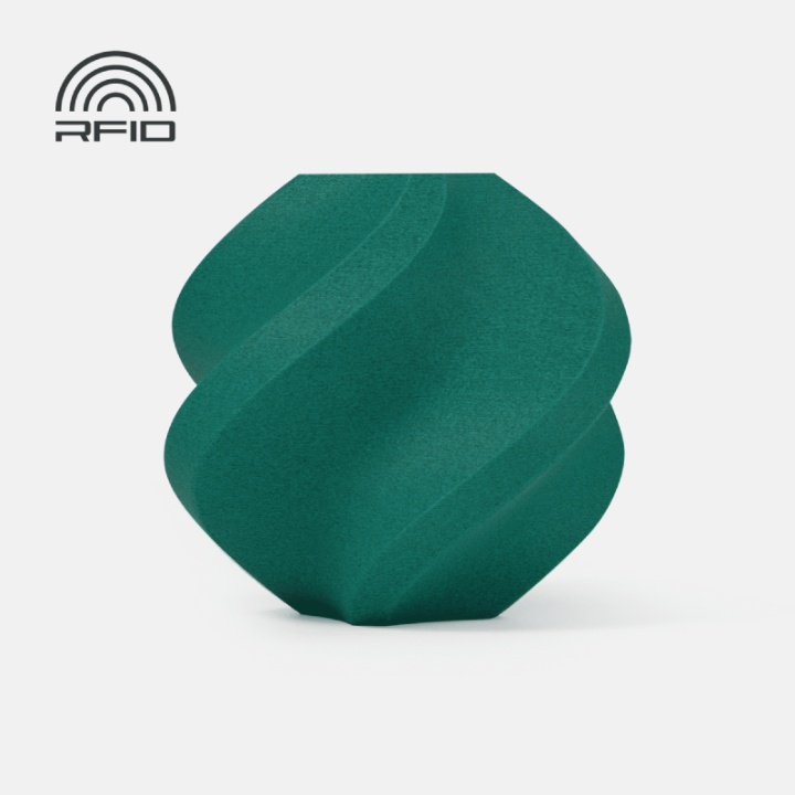 Пластик для 3D-печати Bambu Lab G50-G7-1.75-1000-SPL зеленый купить,9990