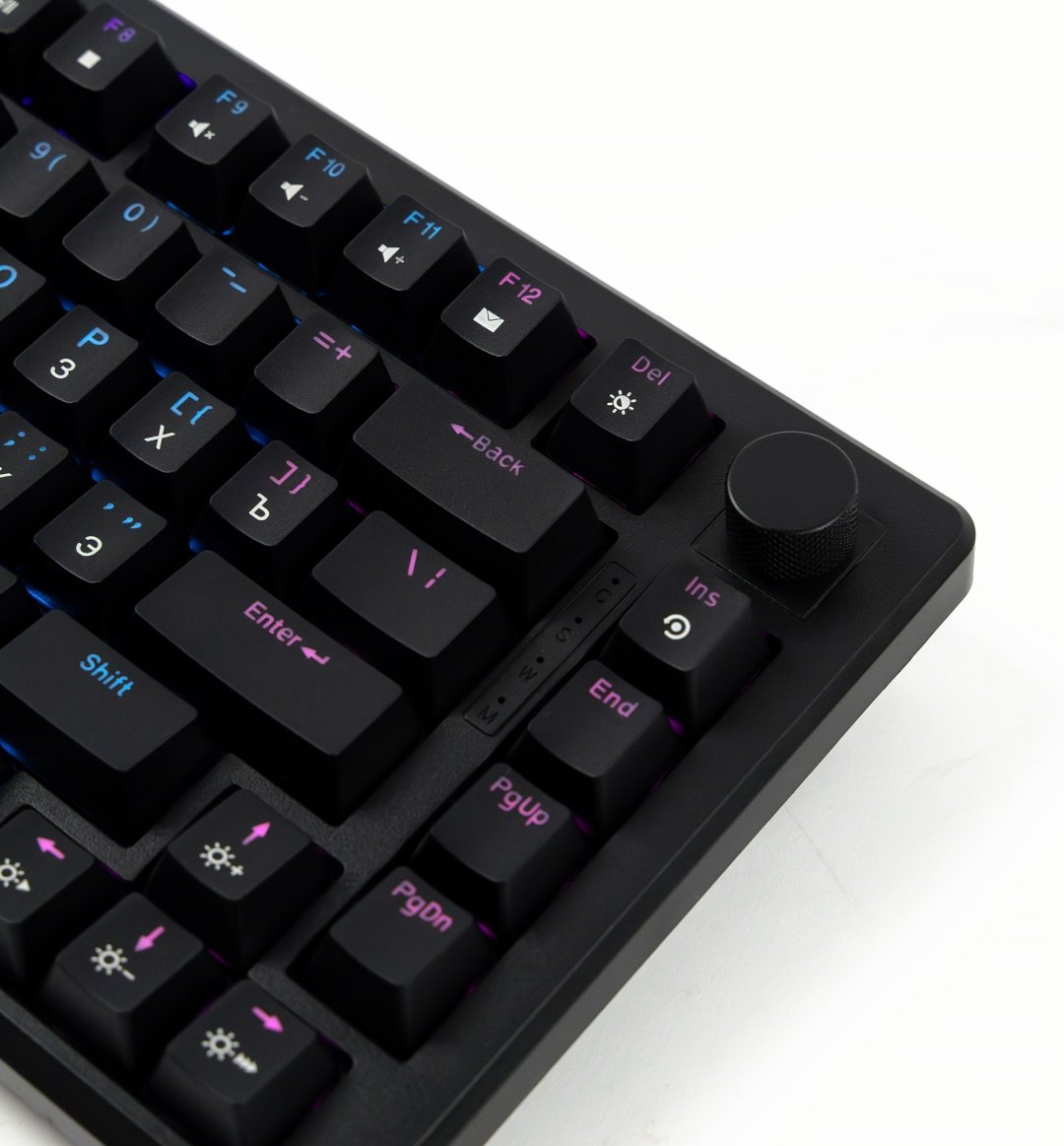 Клавиатура XTREON XT75 черный - ForteMarket Клавиатура XTREON XT75 черный купить,9990