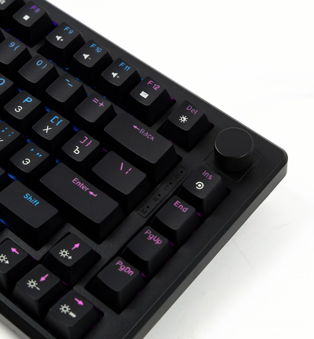 Клавиатура XTREON XT75 черный - ForteMarket Клавиатура XTREON XT75 черный купить,9990