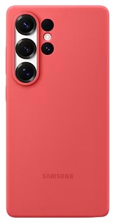 Чехол Samsung для Samsung Galaxy S25 Ultra EF-PS938CREGRU Red 