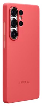Чехол Samsung для Samsung Galaxy S25 Ultra EF-PS938CREGRU Red 