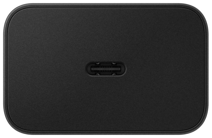 Зарядное устройство Samsung EP-T4511XBEGRU USB Type-C 45 Вт черный купить,22355