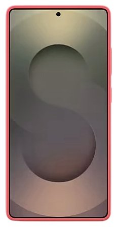 Чехол Samsung для Samsung Galaxy S25 Ultra EF-PS938CREGRU Red 