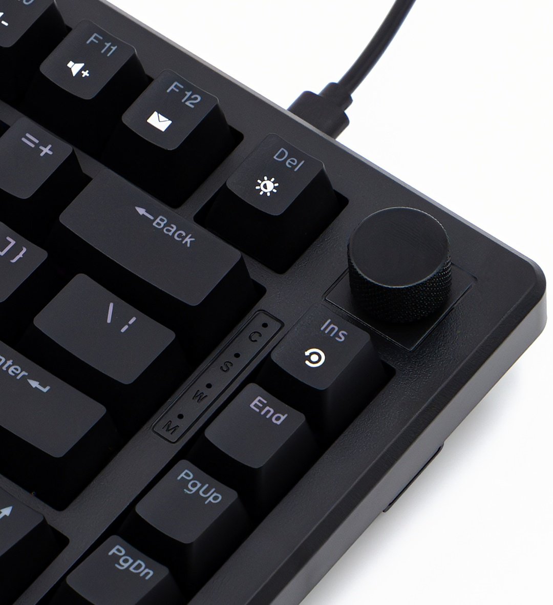Клавиатура XTREON XT75 черный - ForteMarket Клавиатура XTREON XT75 черный купить,9990