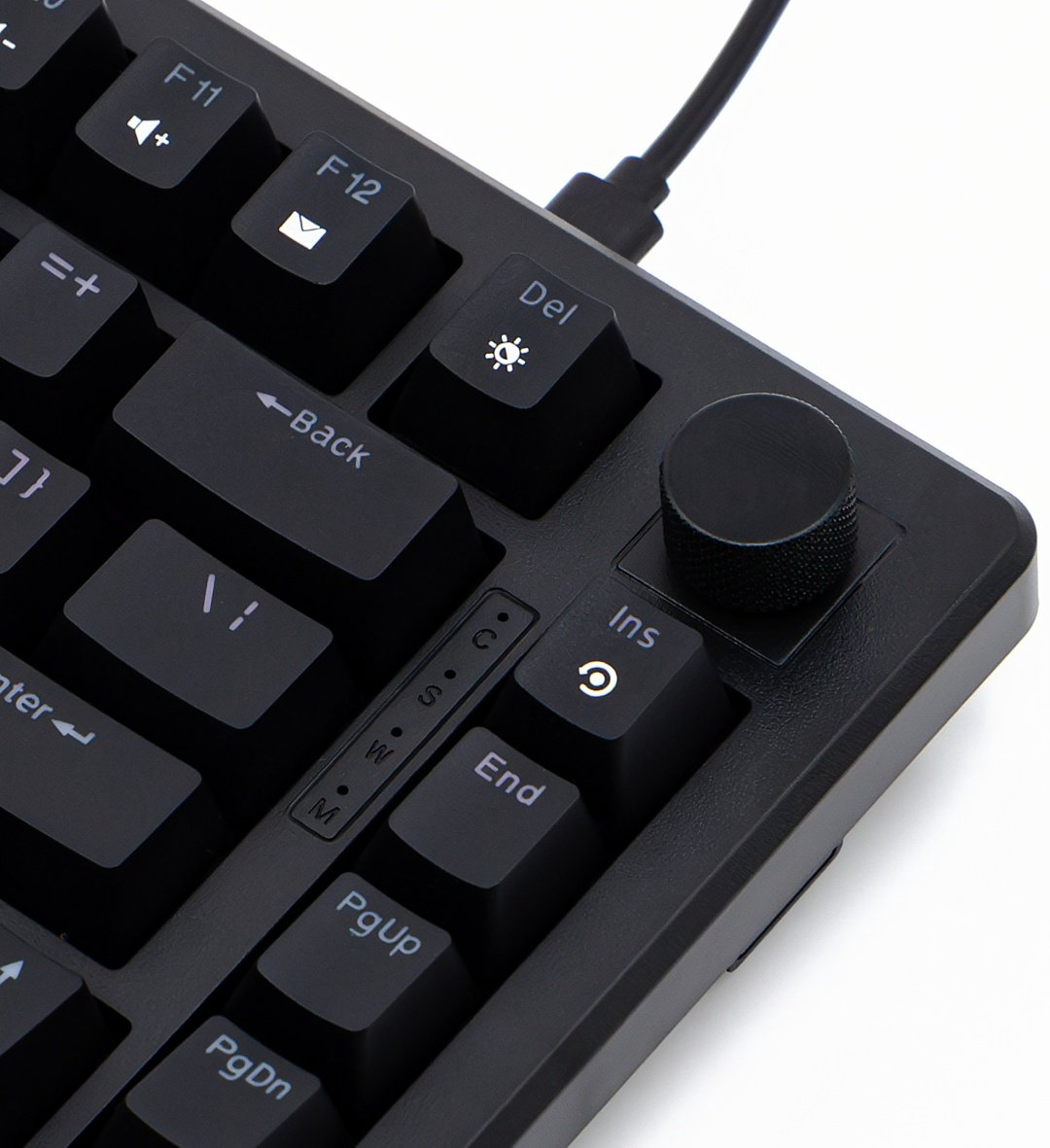 Клавиатура XTREON XT75 черный - ForteMarket Клавиатура XTREON XT75 черный купить,9990