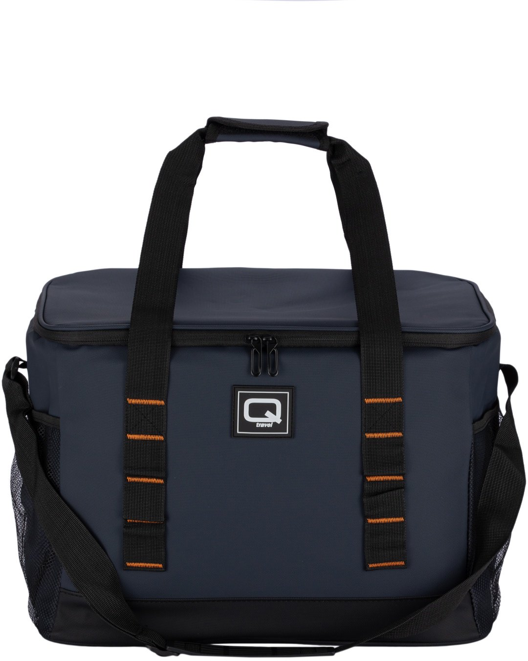 Термосумка Q TRAVEL QT 030L 30 л синий