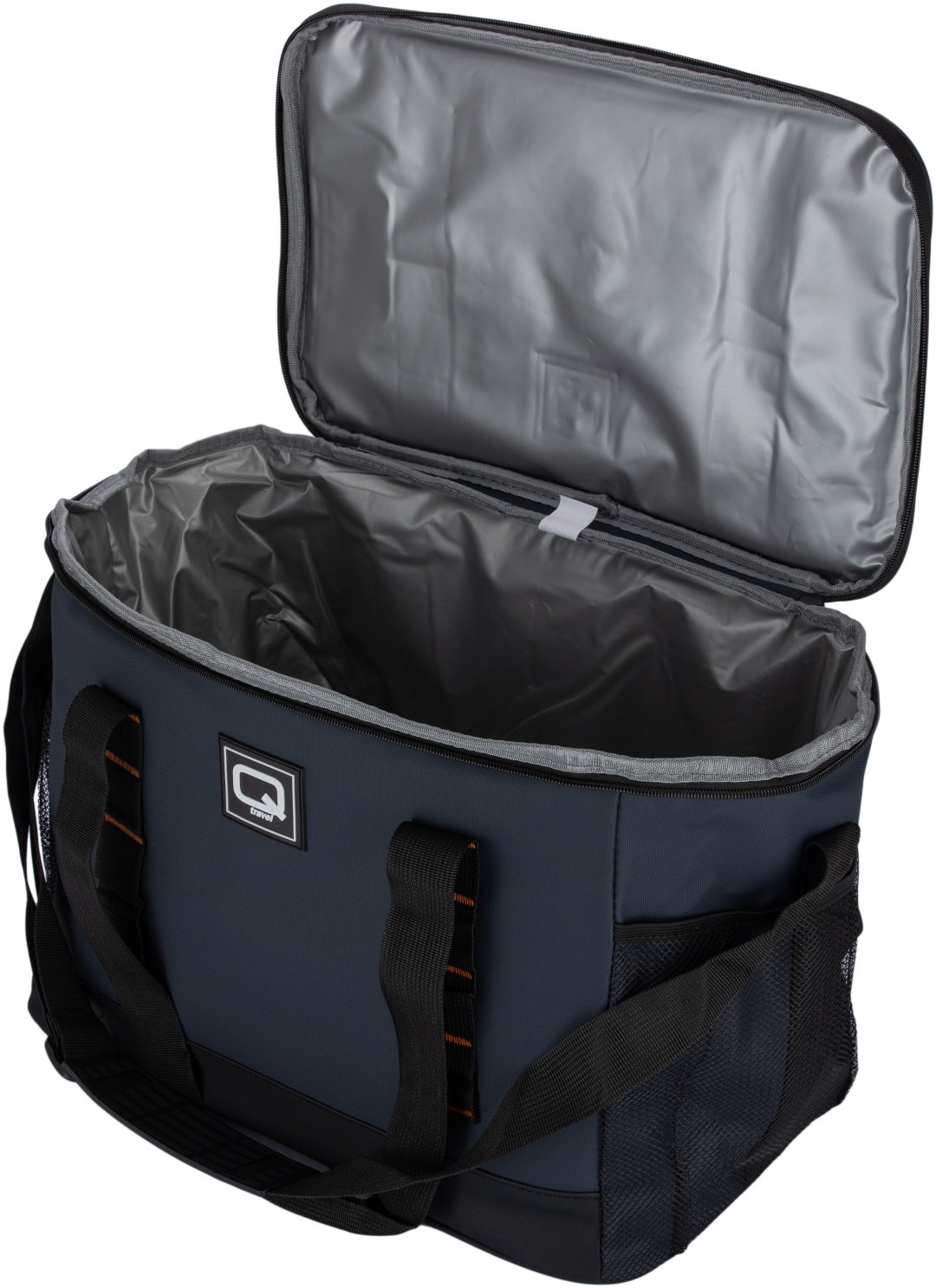 Термосумка Q TRAVEL QT 030L 30 л синий - ForteMarket Термосумка Q TRAVEL QT 030L 30 л синий купить,9990