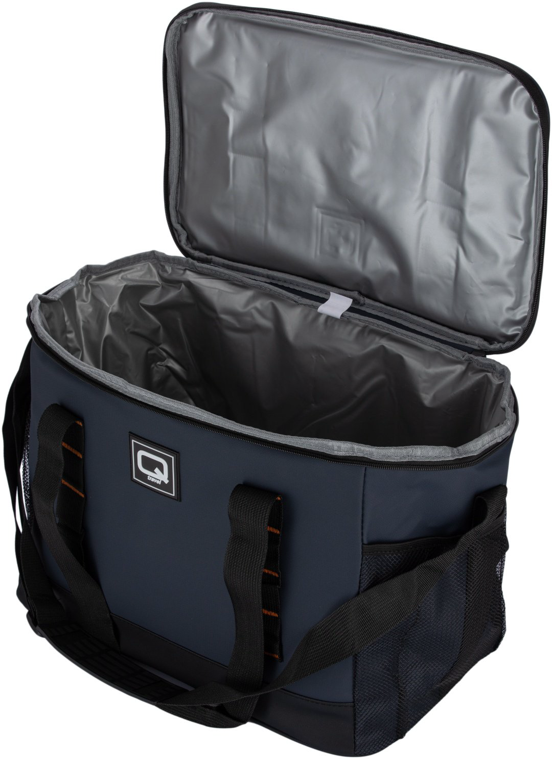 Термосумка Q TRAVEL QT 030L 30 л синий - ForteMarket Термосумка Q TRAVEL QT 030L 30 л синий купить,9990
