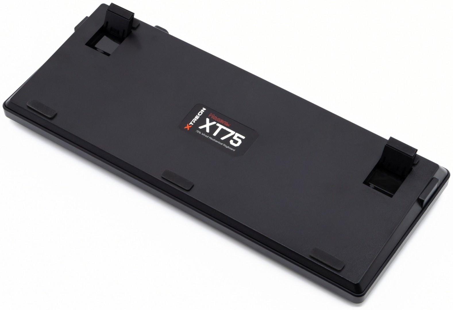 Клавиатура XTREON XT75 черный - ForteMarket Клавиатура XTREON XT75 черный купить,9990