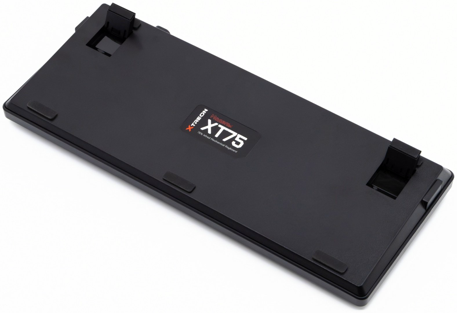 Клавиатура XTREON XT75 черный - ForteMarket Клавиатура XTREON XT75 черный купить,9990