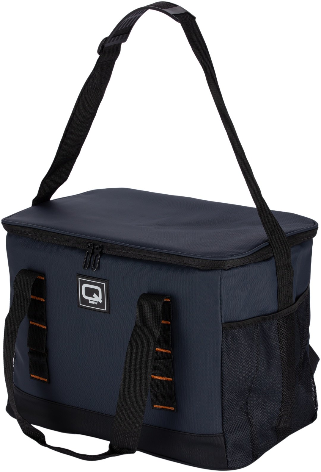 Термосумка Q TRAVEL QT 030L 30 л синий - ForteMarket Термосумка Q TRAVEL QT 030L 30 л синий купить,9990