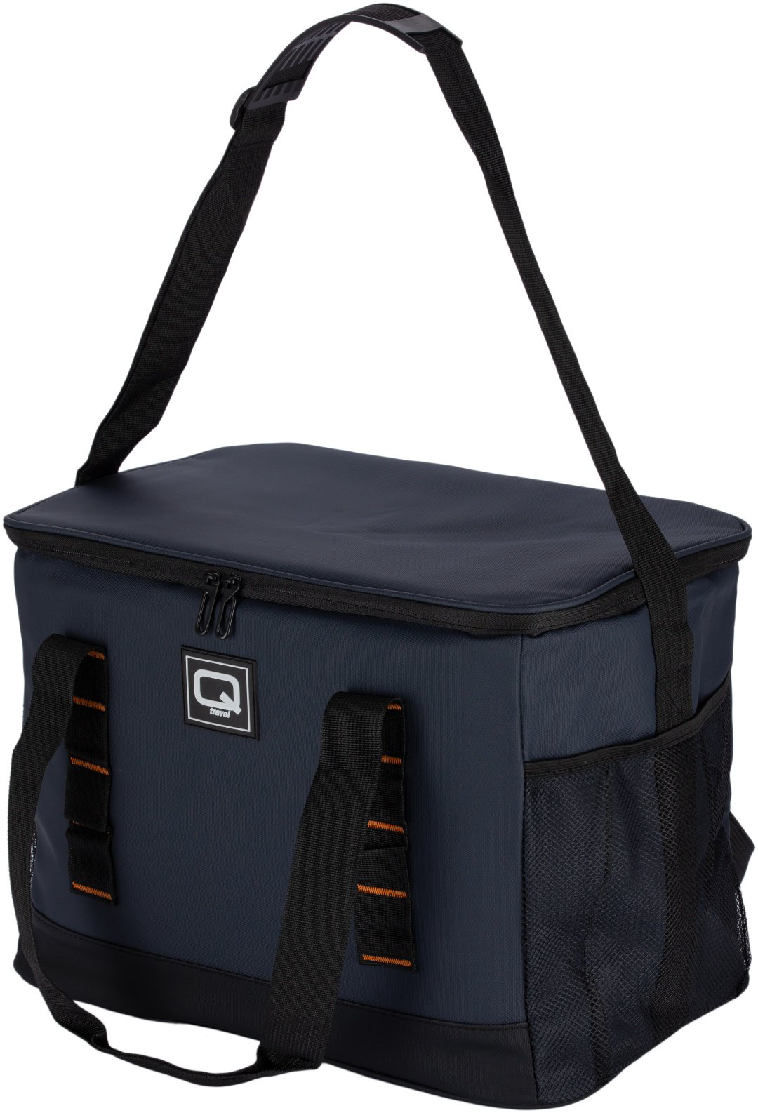 Термосумка Q TRAVEL QT 030L 30 л синий - ForteMarket Термосумка Q TRAVEL QT 030L 30 л синий купить,9990