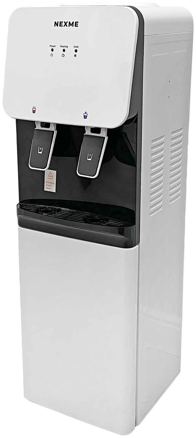 Кулер для воды NEXME WD-1004S SJYTD-1 белый купить,30990