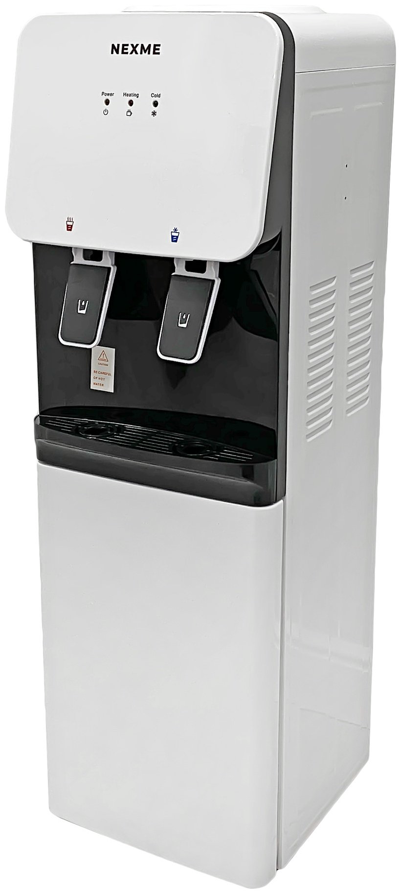 Кулер для воды NEXME WD-1004S SJYTD-1 белый купить,30990