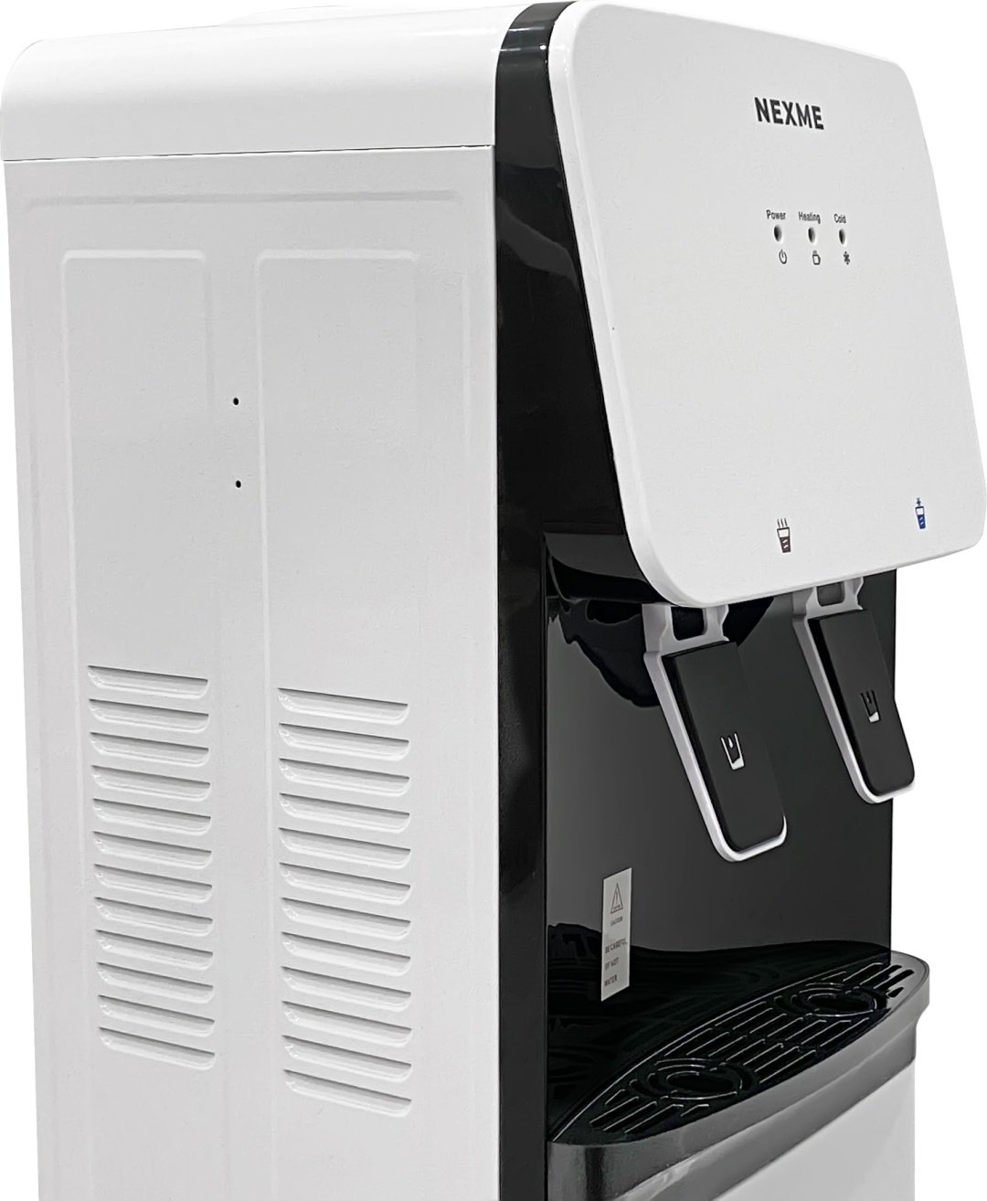 Кулер для воды NEXME WD-1004S SJYTD-1 белый купить,30990