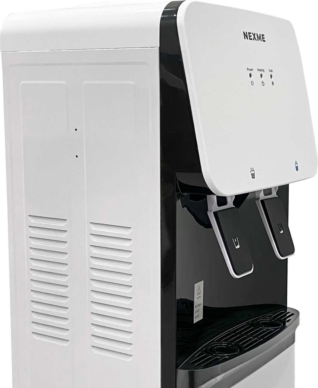 Кулер для воды NEXME WD-1004S SJYTD-1 белый купить,30990