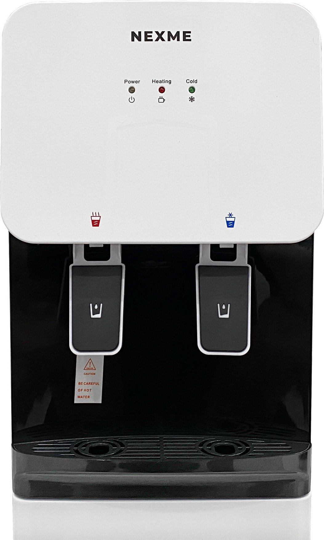 Кулер для воды NEXME WD-1004S SJYTD-1 белый купить,30990