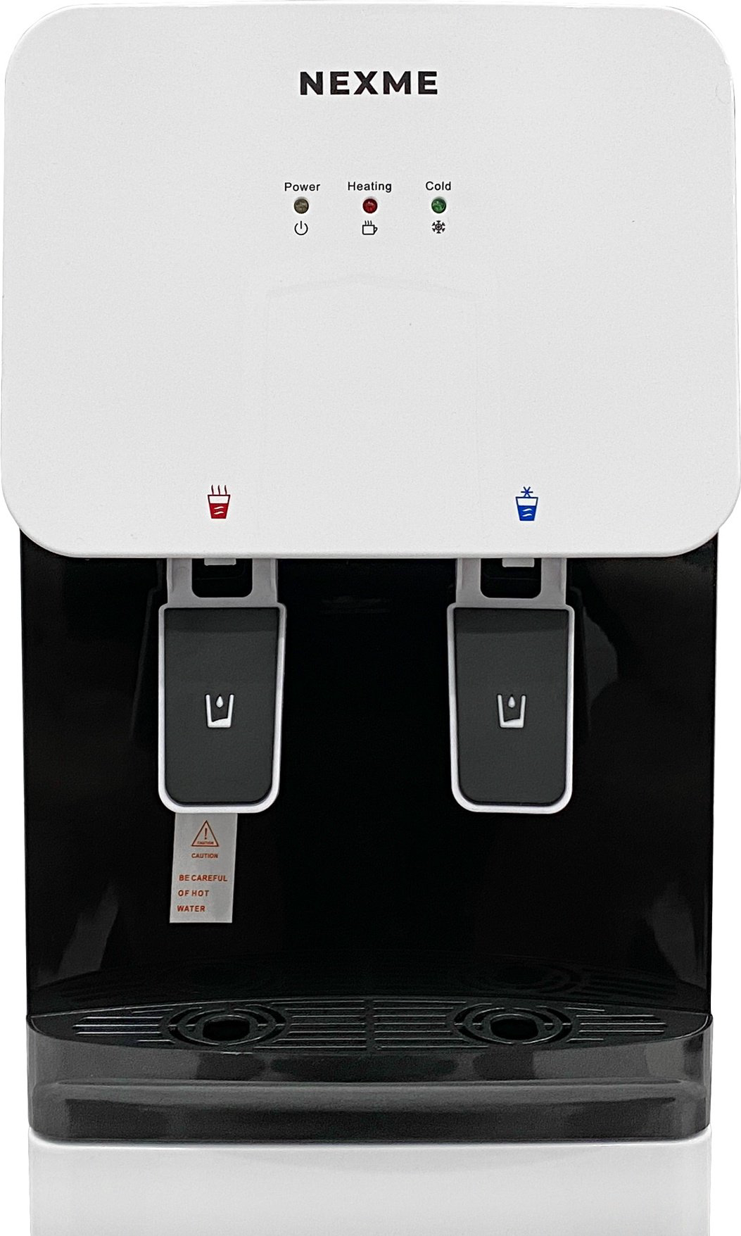 Кулер для воды NEXME WD-1004S SJYTD-1 белый купить,30990