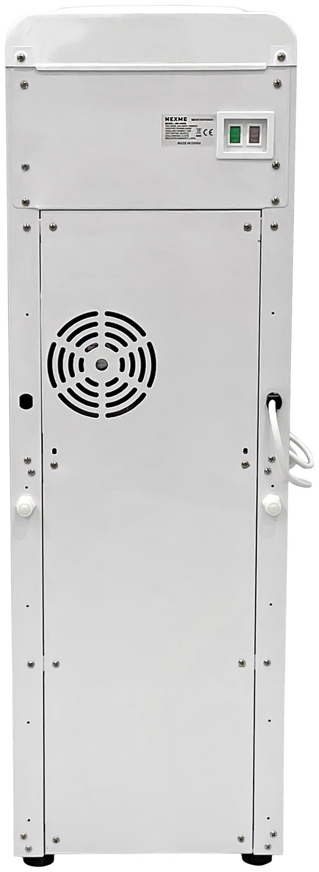 Кулер для воды NEXME WD-1004S SJYTD-1 белый купить,30990