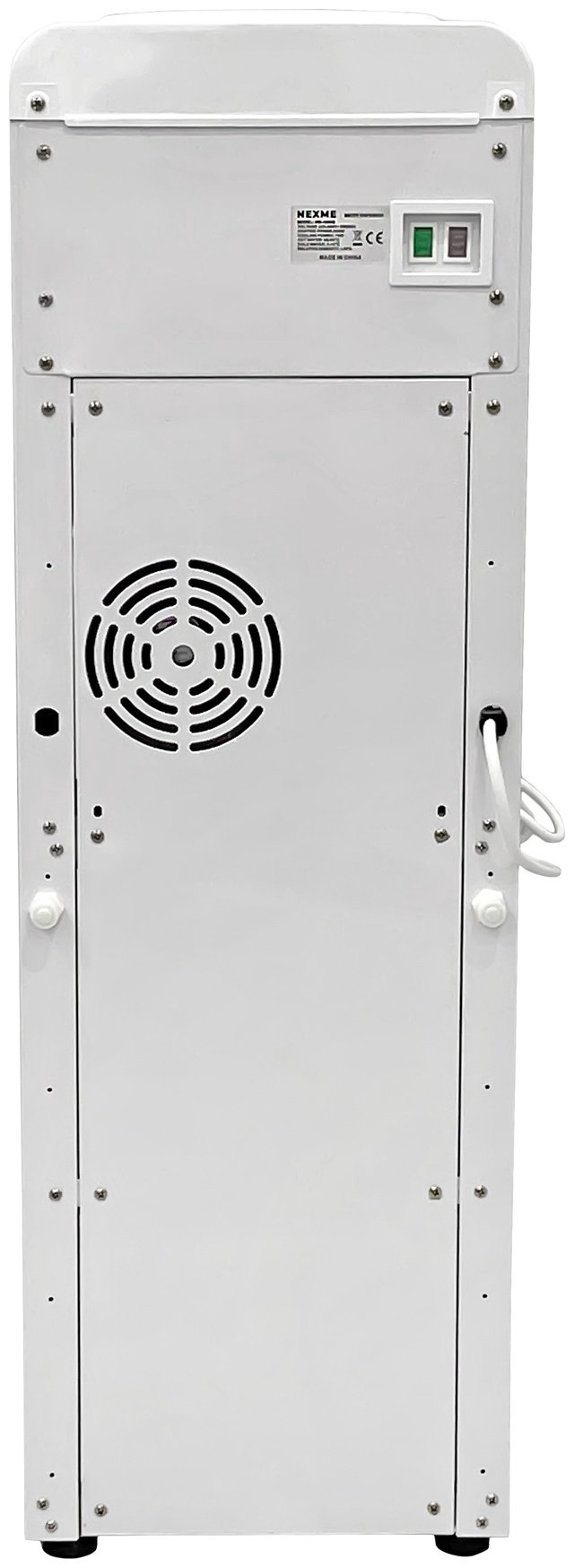 Кулер для воды NEXME WD-1004S SJYTD-1 белый купить,30990