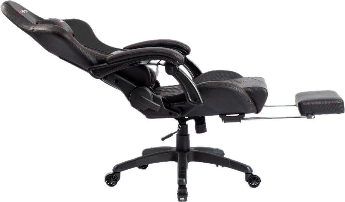 Игровое кресло XTREON GC-6689, черный