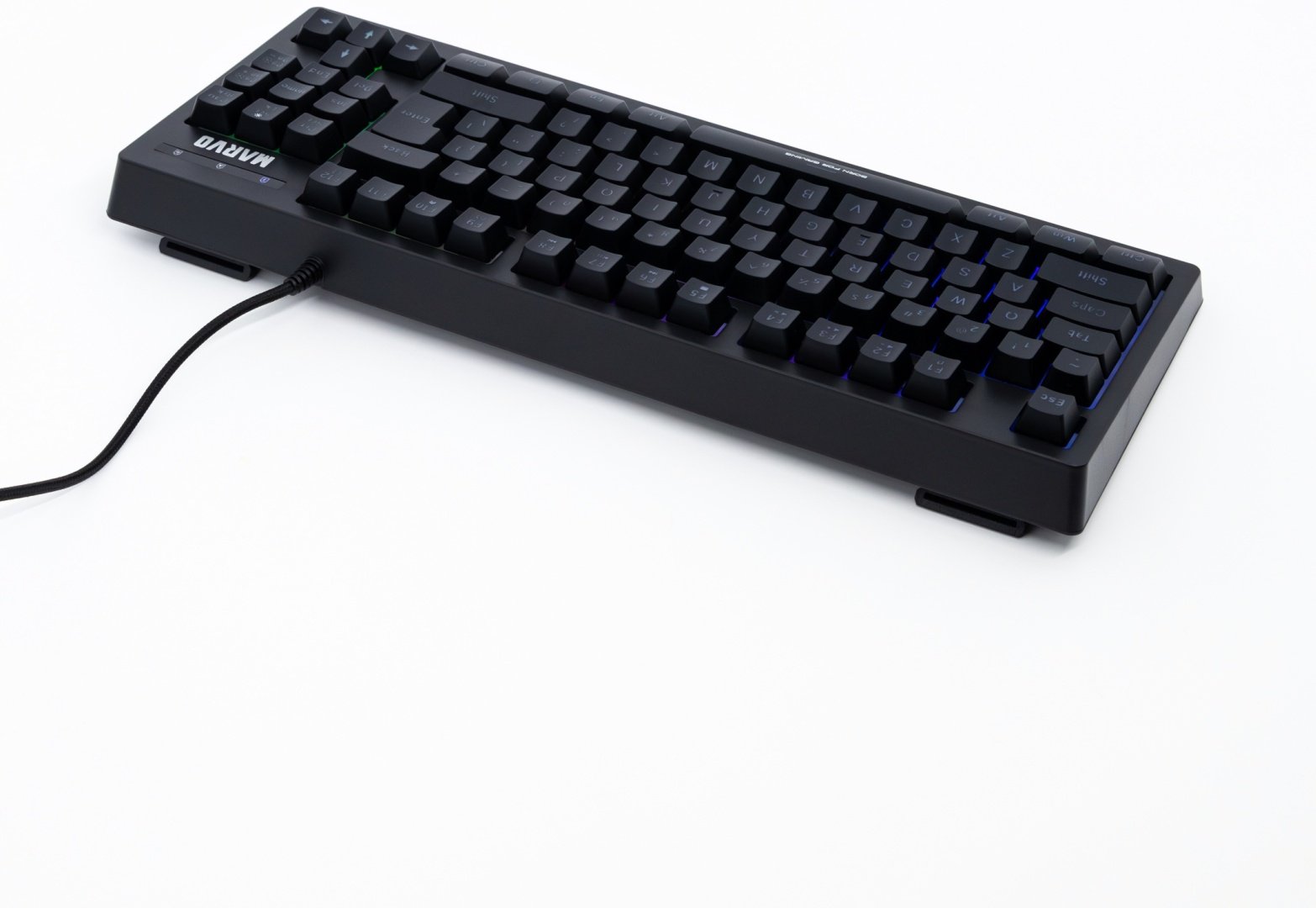 Клавиатура MARVO CM310 черный купить,7990