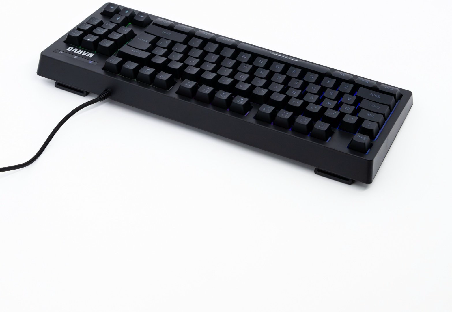 Клавиатура MARVO CM310 черный купить,7990