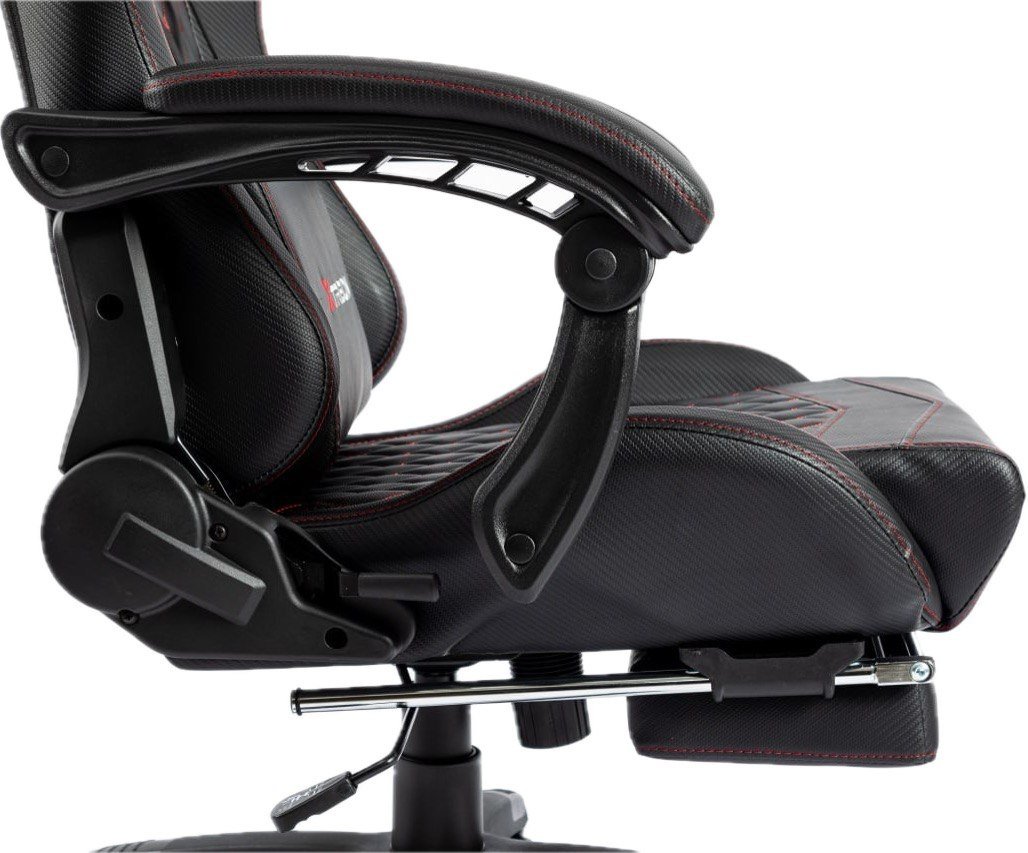 Игровое кресло XTREON GC-6689, черный купить,59996