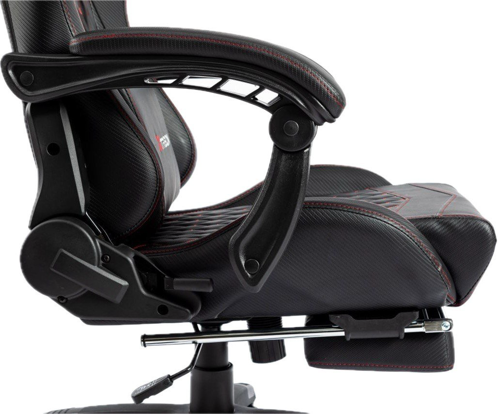 Игровое кресло XTREON GC-6689, черный купить,59996