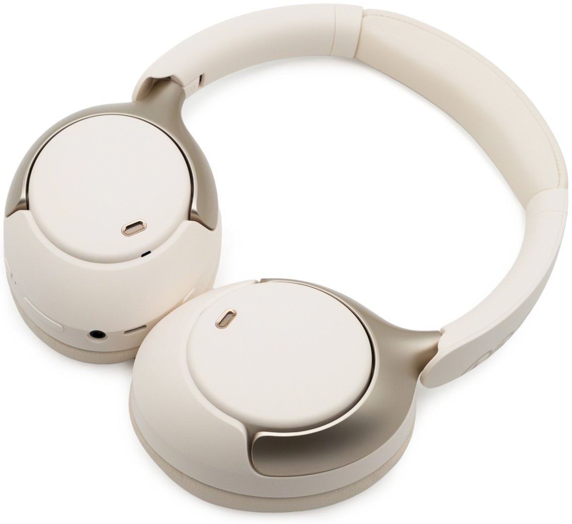 Наушники QCY H3 Pro белый