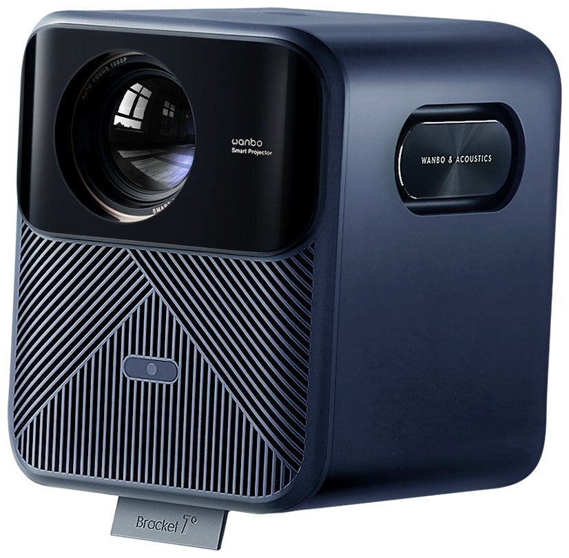 Проектор Wanbo Mozart 1 Pro 2025 купить,238990