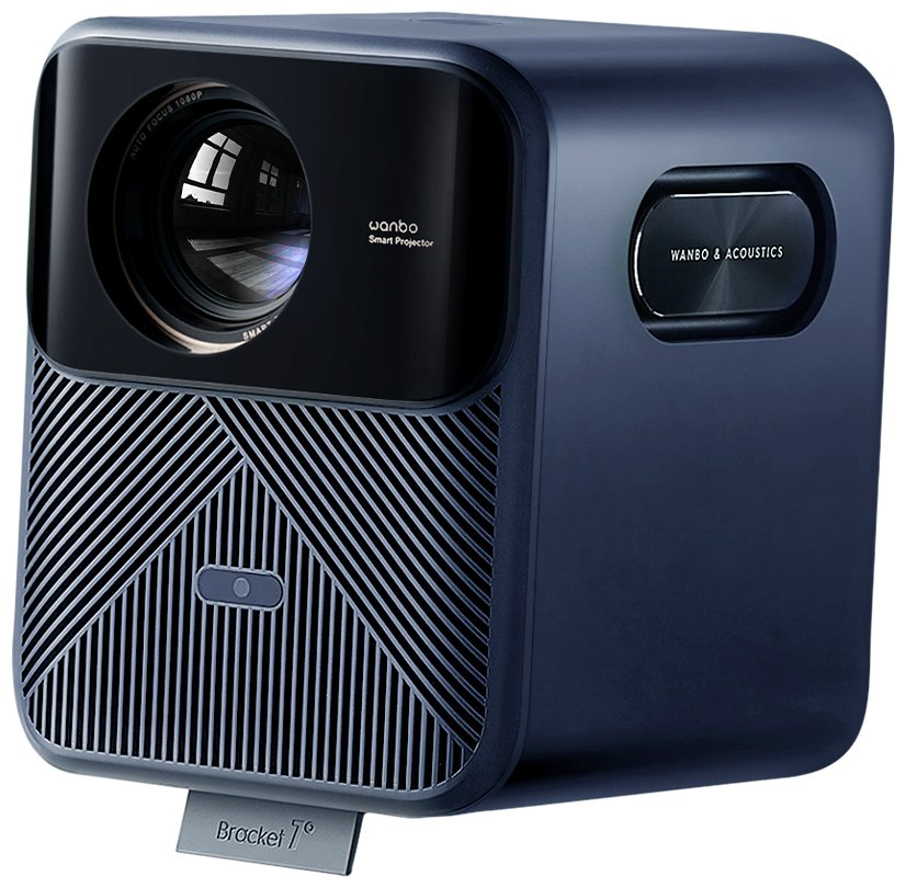 Проектор Wanbo Mozart 1 Pro 2025 купить,238990