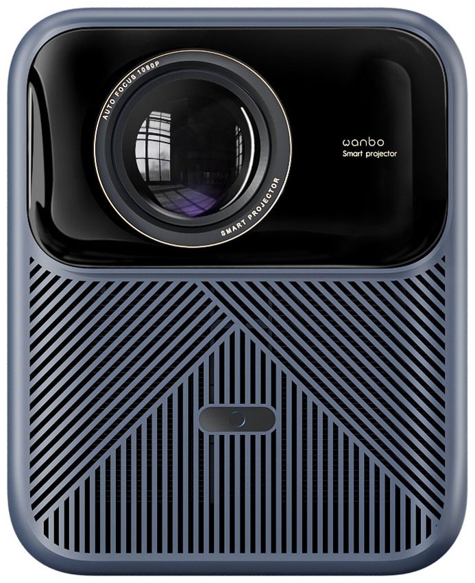 Проектор Wanbo Mozart 1 Pro 2025 купить,238990