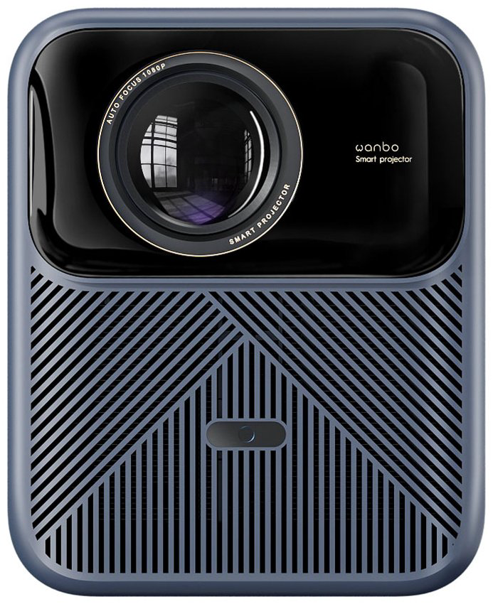 Проектор Wanbo Mozart 1 Pro 2025 купить,238990
