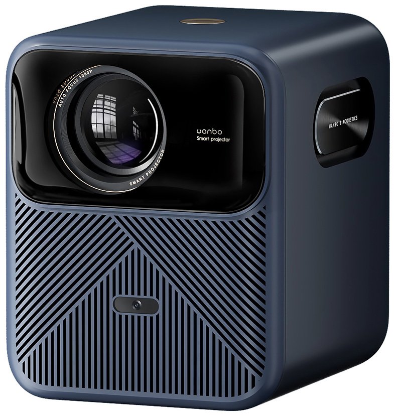 Проектор Wanbo Mozart 1 Pro 2025 купить,238990