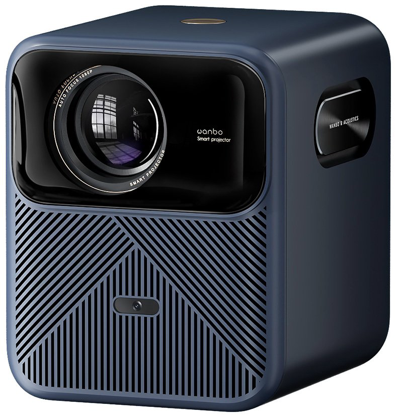Проектор Wanbo Mozart 1 Pro 2025 купить,238990