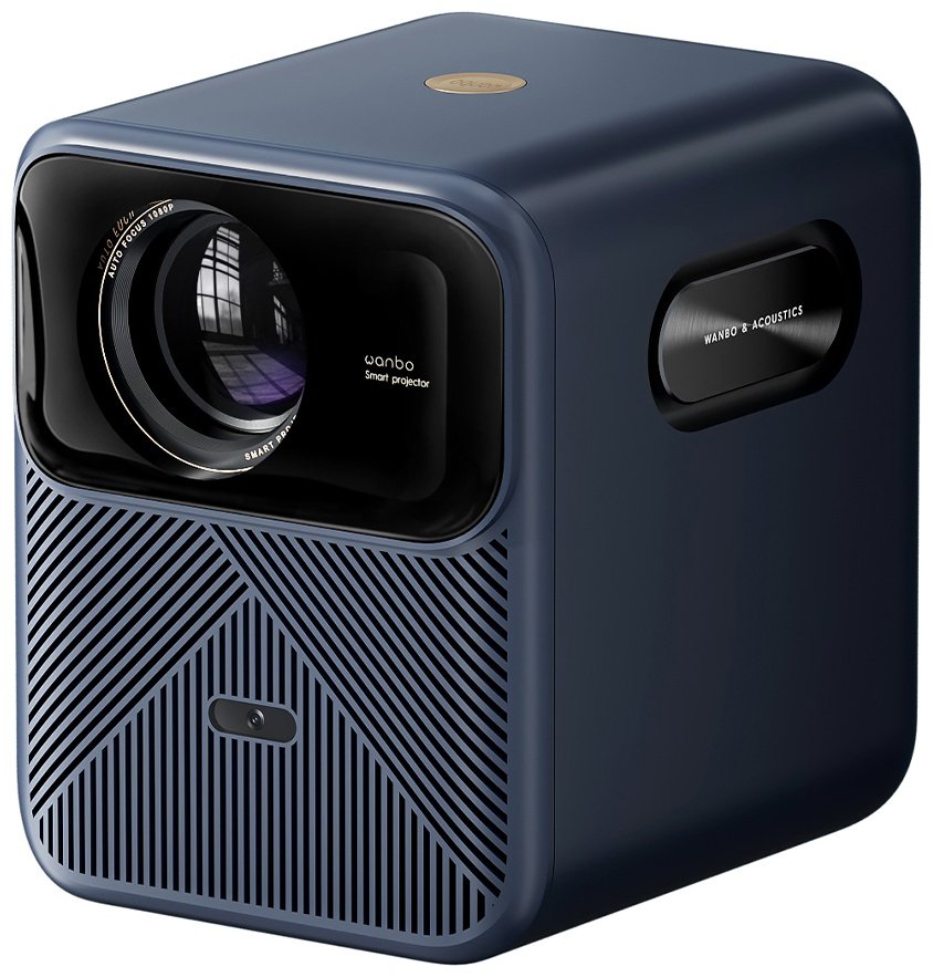 Проектор Wanbo Mozart 1 Pro 2025 купить,238990