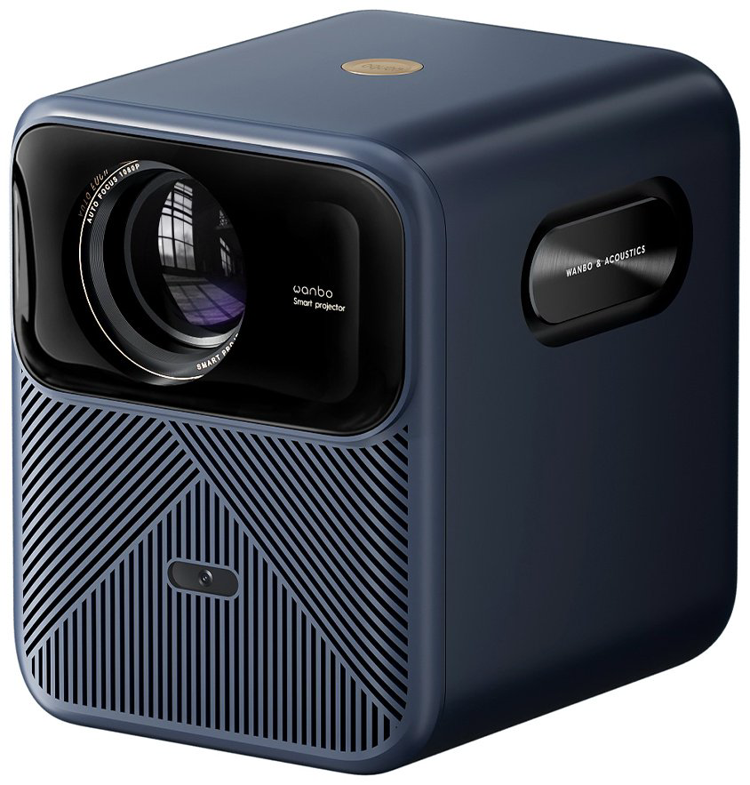 Проектор Wanbo Mozart 1 Pro 2025 купить,238990