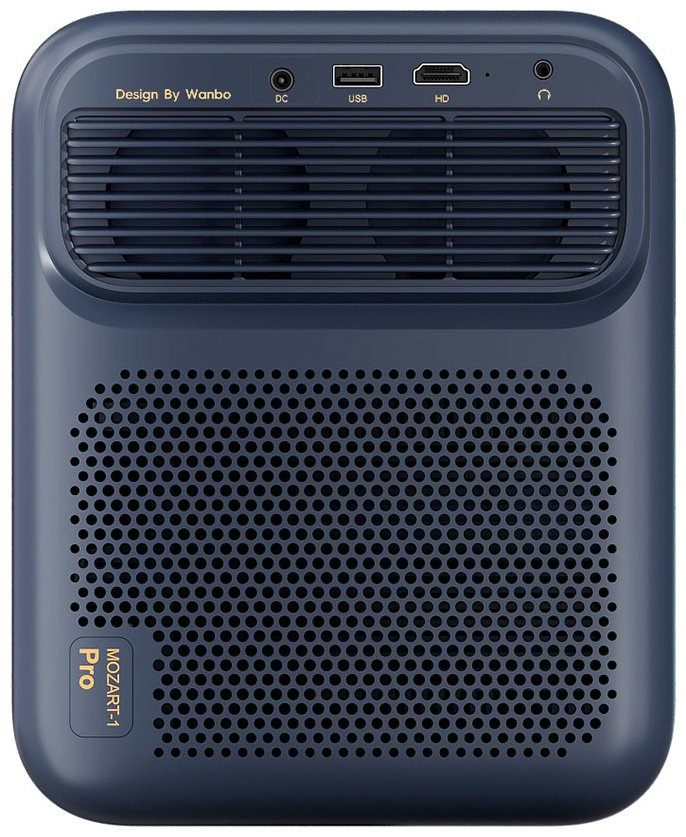 Проектор Wanbo Mozart 1 Pro 2025 купить,238990