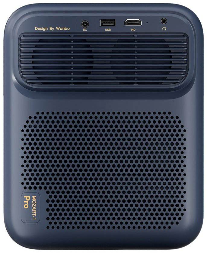 Проектор Wanbo Mozart 1 Pro 2025 купить,238990